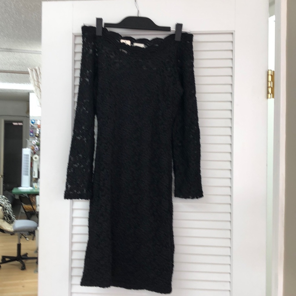 Women’s lace party dress. Hand made with love!